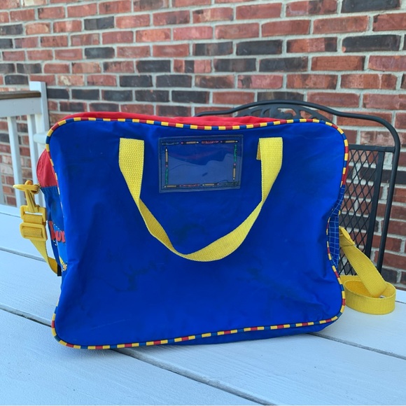 Vintage 1998 Arthur Bag - Picture 11 of 11